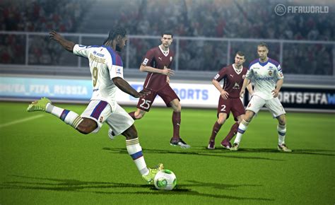 Play Soccer Games Online Free .